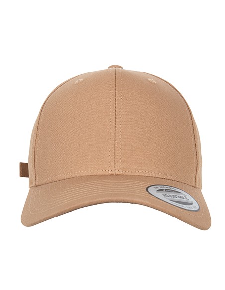 F-FX7708MS-6-Panel Curved Metal Snap Cap