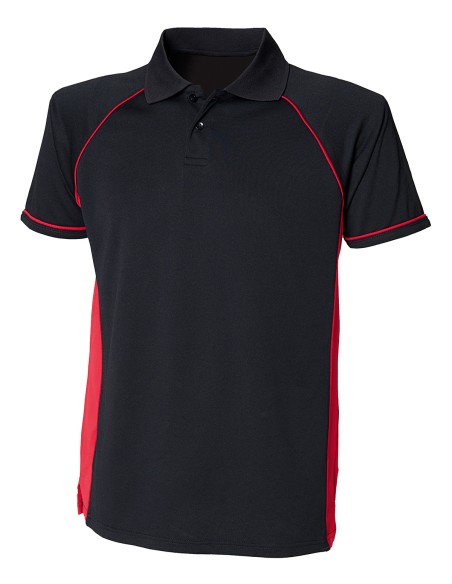 F-LV310-Polo Panel performance