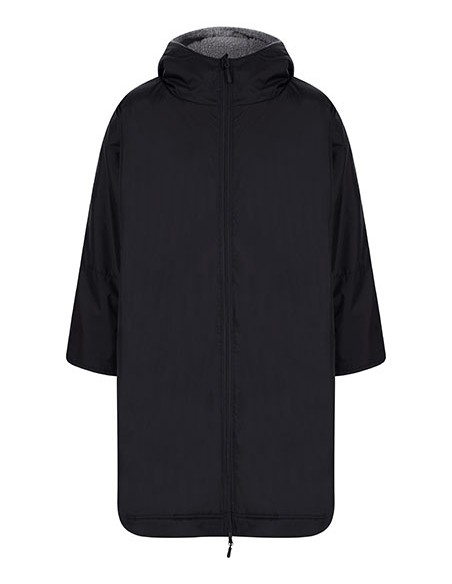 F-LV690-Adults All Weather Robe