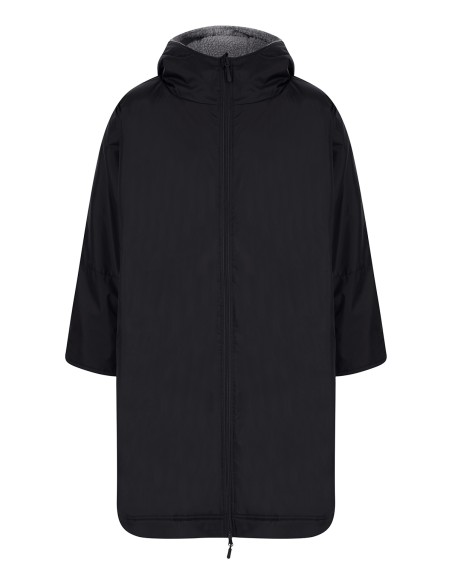 F-LV691-Cape imperméable pour enfant