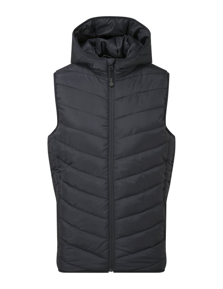 2-TS047-Veste sans manches rembourrée recyclée Taurus