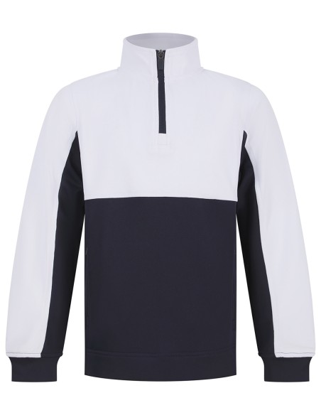 F-LV875-Haut de survêtement enfant 1/4