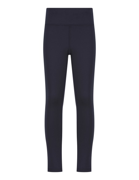 F-LV897-Leggings de sport pour enfant