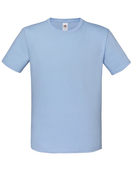 F-SS023-T-shirt pour enfants Iconic