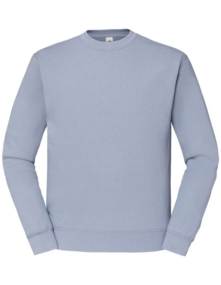 F-SS200-Sweat-shirt manches montées Classic 80/20