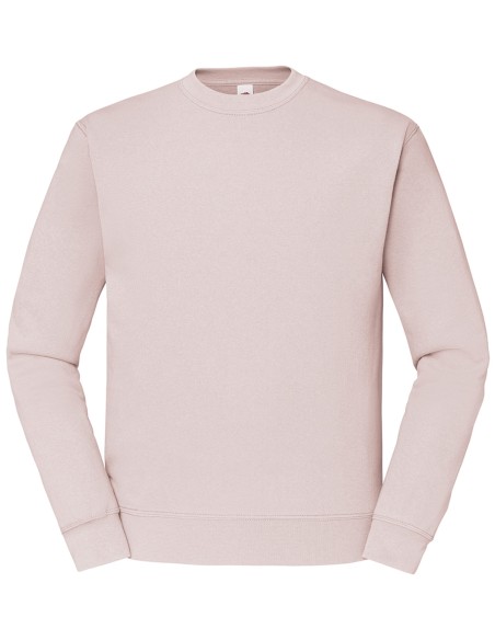 F-SS200-Sweat-shirt manches montées Classic 80/20