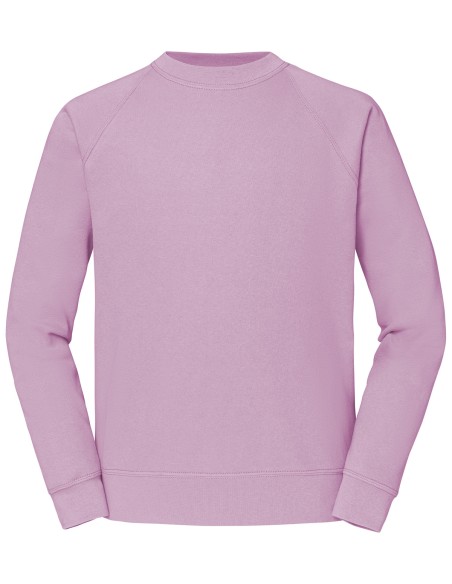 F-SS270-Sweat-shirt raglan Classic 80/20