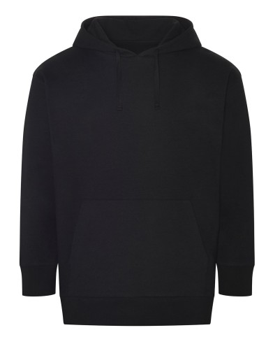 A-EA042-Sweat à capuche recyclé Crater