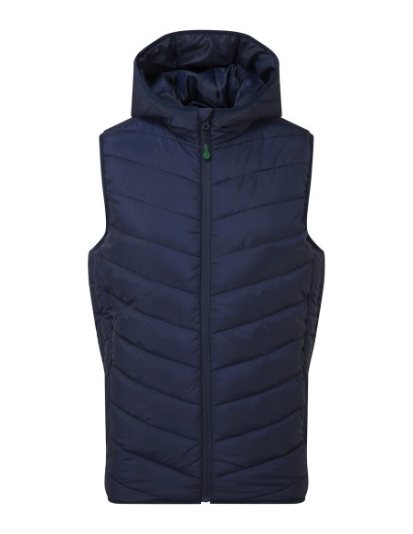 2-TS047-Veste sans manches rembourrée recyclée Taurus