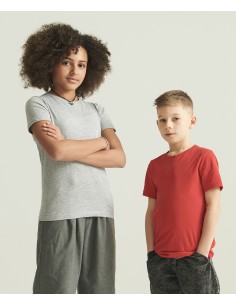 A-AT001J-Le Tshirt 150 enfant de AWDis