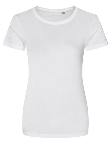 A-EA001F-Cascades Organic Womens T