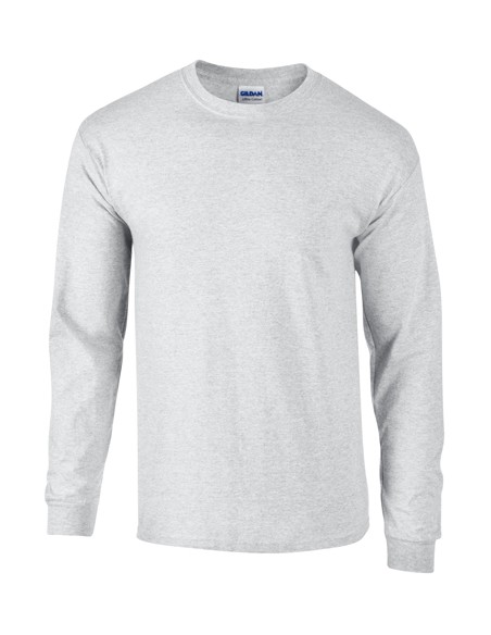 G-2400-Ultra Cotton™ Long Sleeve T-Shirt