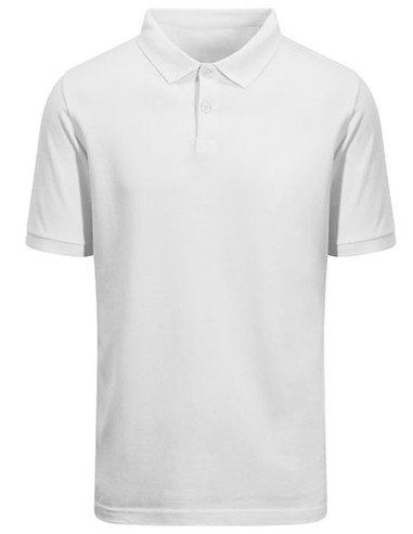 A-EA011-Etosha Organic Polo Shirt