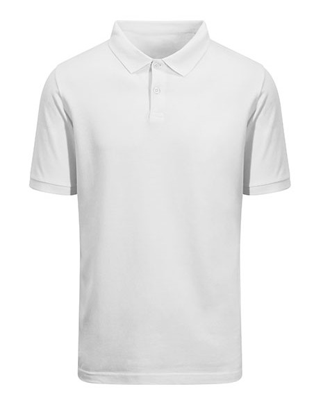 A-EA011-Etosha Organic Polo Shirt