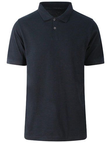 A-EA011-Etosha Organic Polo Shirt