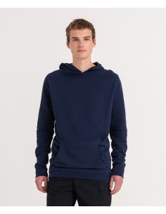 A-EA041-Corcovado Organic Hoodie