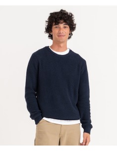 A-EA062-Taroko Sustainable Sweater