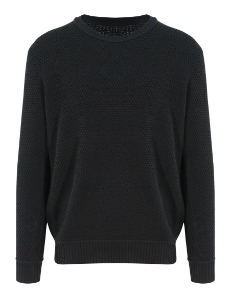 A-EA062-Taroko Sustainable Sweater