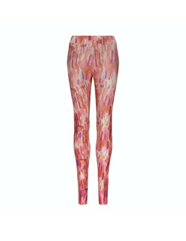 A-JC077-WOMEN'S COOL PRINTED LEGGING