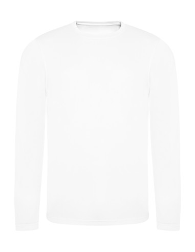 A-JC002-Long Sleeve Cool T