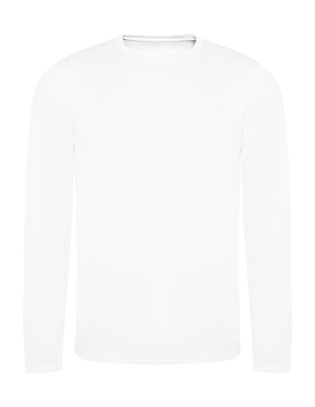 A-JC002-Long Sleeve Cool T