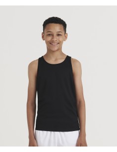 A-JC007J-Kids Cool Vest