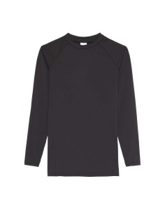 A-JC018-MEN'S COOL LONG SLEEVE BASE LAYER