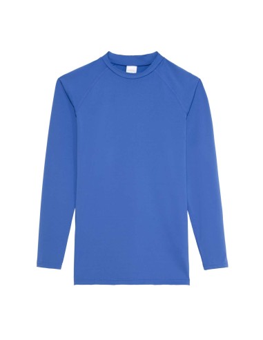 A-JC018-MEN'S COOL LONG SLEEVE BASE LAYER