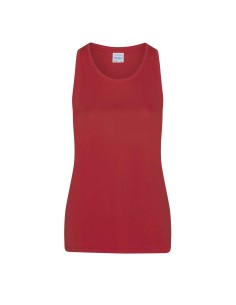 A-JC026-WOMEN'S COOL SMOOTH SPORTS VEST