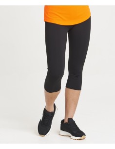 A-JC086-Womens Cool Capri