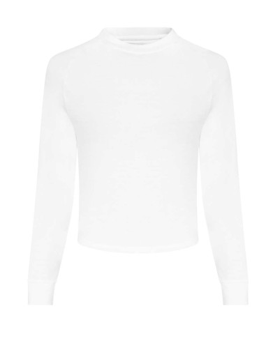 A-JC116-WOMEN'S CROSS BACK T