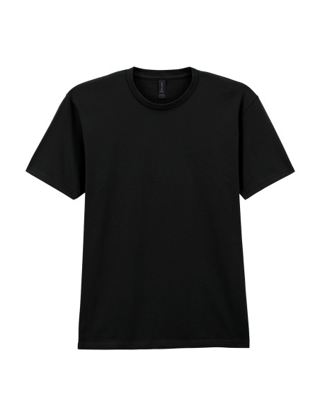 G-GD024-Softstyle™ Midweight adult t-shirt