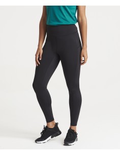 A-JC287-Womens Recycled Tech Leggings