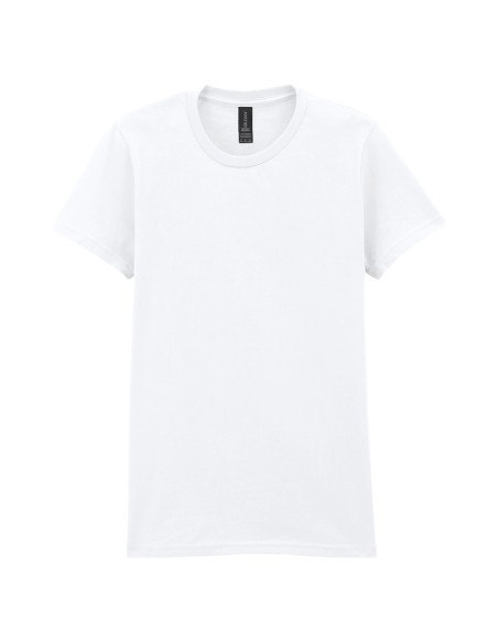 G-GD026-Softstyle™ Midweight Women's t-shirt