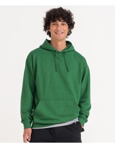 A-JH001-College Hoodie