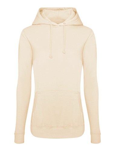 A-JH001F-Womens College Hoodie