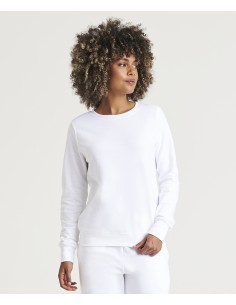 A-JH030F-Womens AWDis Sweat