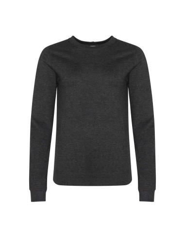 A-JH045-GIRLIE HEATHER SWEAT