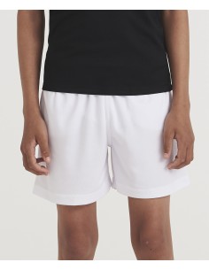 A-JC080J-Kids Cool Shorts