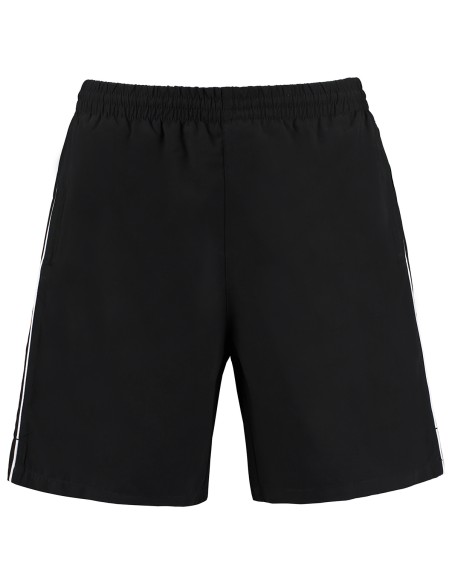 G-KK980-Classic Fit Track Short