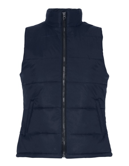 2-TS15F-Bodywarmer Femme