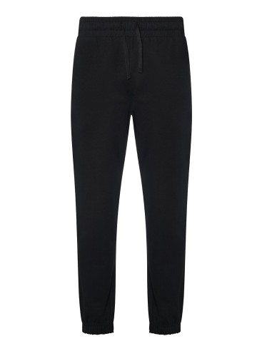 A-EA070-Pantalon de jogging recyclé Crater
