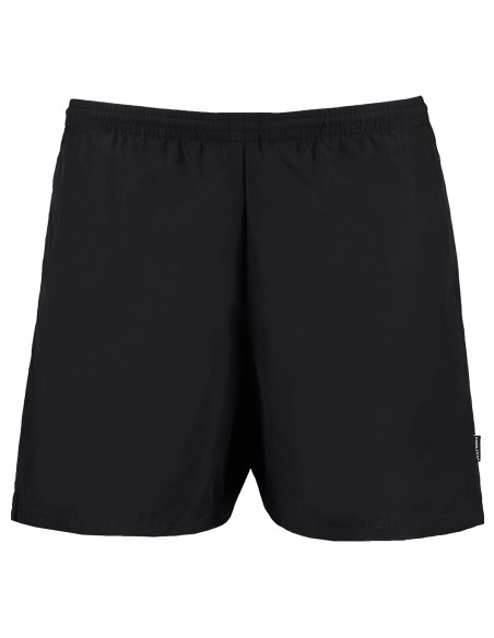 G-KK986-Classic Fit Plain Short