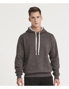 A-JH100-Chunky Hoodie