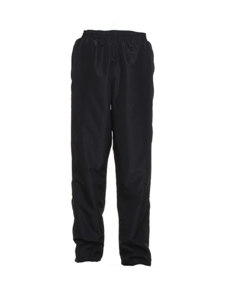 G-KK987-Classic Fit Plain Training Pant