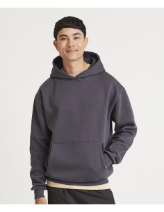 A-JH120-Signature Heavyweight Hoodie