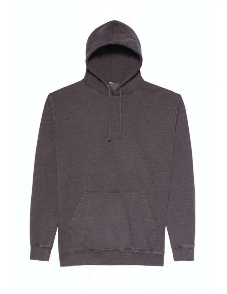 A-JH090-WASHED HOODIE