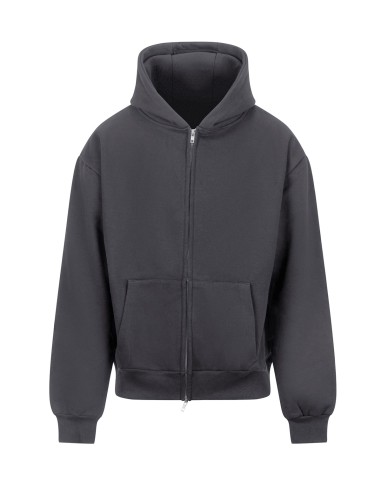 A-JH125-Signature Heavyweight Zoodie