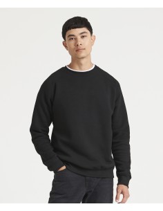 A-JH130-Graduate Heavyweight Sweat