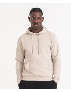 A-JH201-Organic Hoodie